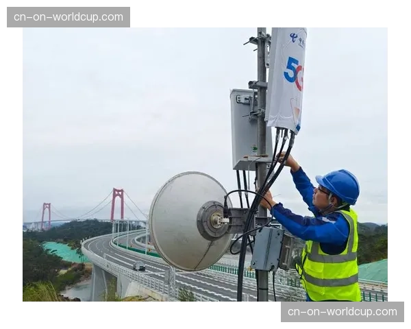 5G专网保障低延时回传 现阶段强化赛事直播稳定性