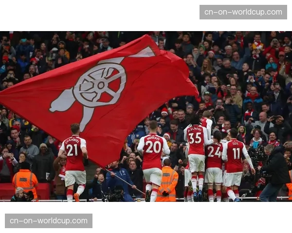 英超第29轮：阿森纳客场2-0力克利物浦，积分榜反超登顶