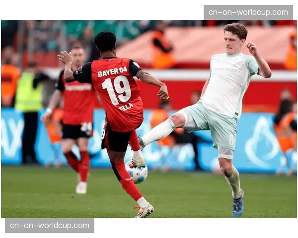 德甲第29轮战报：云达不莱梅3-2逆转霍芬海姆，逃离降级区