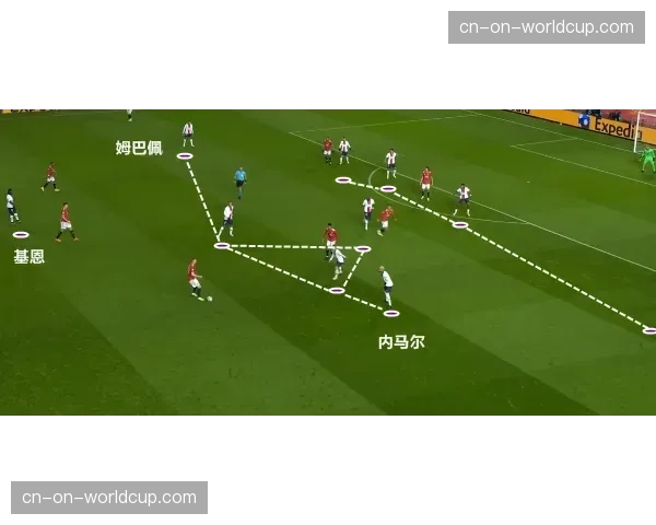 战术复盘：解析拜仁如何通过针对性布阵，限制姆巴佩主导的快速反击