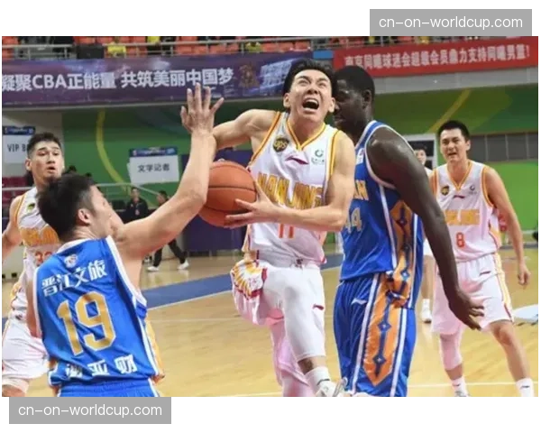 CBA联盟理事会本月召开，议题包括是否增设“助攻区域”相关技术统计