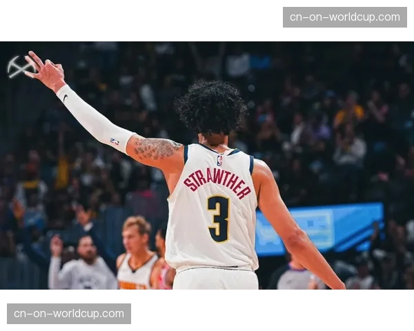 掘金128-118击败马刺，常规赛收官战改变西部排名